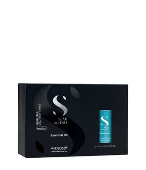 ALFAPARF MILANO Semi di Lino Sublime Essential Oil Haaröl · 12 ml