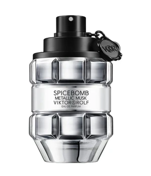 Viktor & Rolf Spicebomb Metallic Musk Eau de Parfum · 90 ml