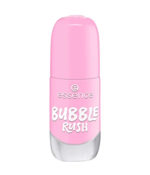 essence gel nail polish Nagellack · 8 ml · Nude