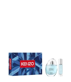 KENZO L'Eau Pure EDP + Travel Spray Duftset · 1 Stk