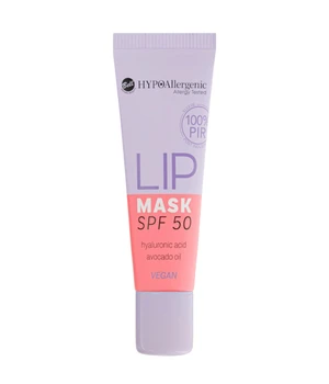 Bell HYPOAllergenic Lip Mask SPF 50 Lippenmaske · 10 g · Rosa