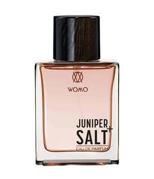 WOMO Juniper + Salt Eau de Parfum · 100 ml