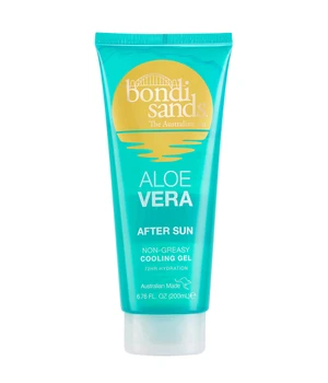Bondi Sands Aloe Vera Aftersun Gel Tube After Sun Gel · 200 ml