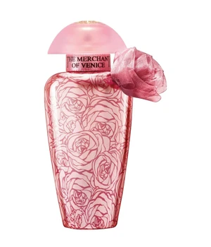 The Merchant of Venice Murano Exclusive Rosa Moceniga Elixir EdP Concentrée Eau de Parfum · 50 ml