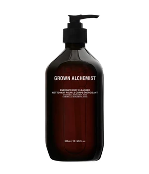 Grown Alchemist Energize Body Cleanser Reinigungsgel · 300 ml