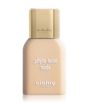 Sisley Phyto-Teint Nude Flüssige Foundation · 30 ml · Nude