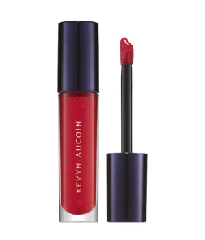 Kevyn Aucoin Celestial Lip Gloss Lipgloss · 6 ml · Rot