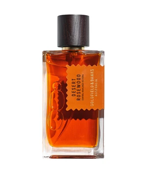 Goldfield & Banks Desert Rosewood Eau de Parfum · 100 ml