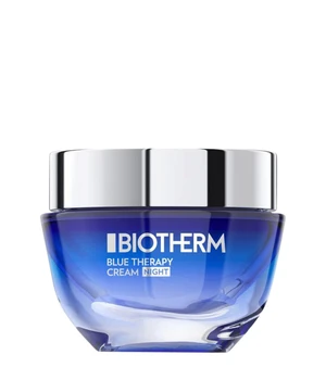 BIOTHERM Blue Therapy Night Nachtcreme · 50 ml