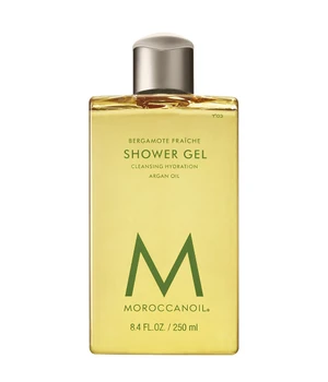 Moroccanoil Shower Gel BERGAMOTE FRAÎCHE Duschgel · 250 ml