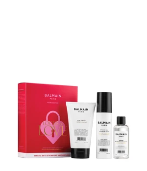 Balmain Hair Couture Locks of Love Ultimate Curls Giftset Haarpflegeset · 1 Stk