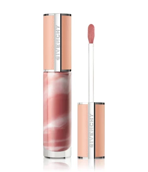 GIVENCHY Le Rose Perfecto Liquid Balm Lipgloss · 6 ml · Hellbraun