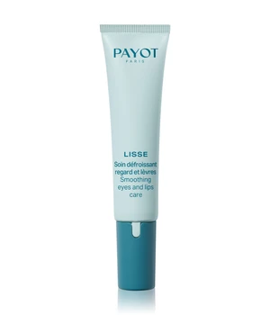 PAYOT Lisse Soin défroissant regard et lèvres Augencreme · 15 ml