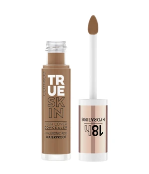 CATRICE True Skin High Cover Concealer · 5 ml · Braun