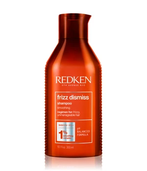 Redken Frizz Dismiss Haarshampoo · 300 ml