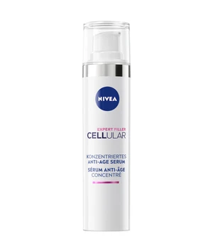 NIVEA Cellular Expert Filler Intensiv Serum Gesichtsserum · 40 ml