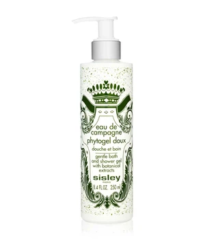 Sisley Eau De Campagne Duschgel · 250 ml