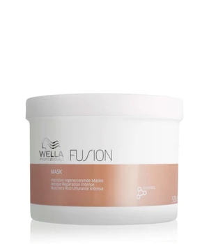 Wella Professionals Fusion Intense Repair Haarmaske · 500 ml