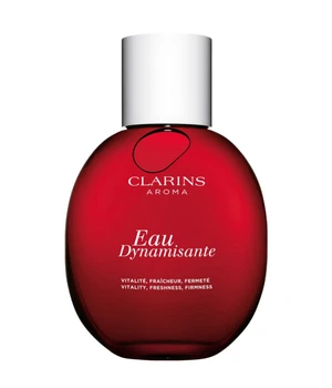 CLARINS Eau Dynamisante Spray Körperspray · 50 ml