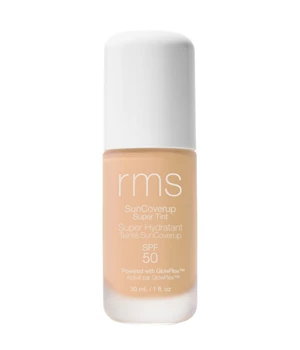 rms beauty SunCoverup Super Tint SPF 50 Getönte Gesichtscreme · 30 ml · Nude