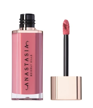 ANASTASIA Beverly Hills Lip Velvet Liquid Lipstick · 4 g · Hellbraun