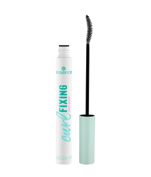essence curl FIXING lash base Mascara Base · 7 ml · Blau