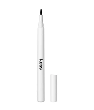 Kess Berlin Liquid Eyeliner Eyeliner · 1.2 ml · Schwarz