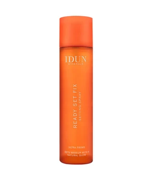 IDUN Minerals Ready Set Fix Setting Spray Fixing Spray · 100 ml