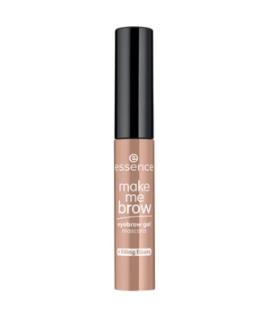 essence Make Me Brow Augenbrauengel · 3.8 ml · Grau