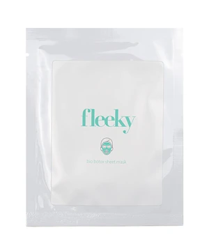 fleeky Botox Sheet Mask Tuchmaske · 1 Stk