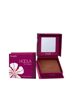 Benefit Cosmetics Hoola Powder Bronzer Bronzer · 8 g · Braun