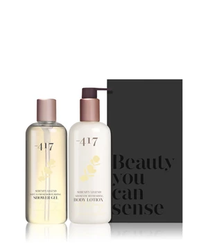 minus417 Serenity Legend My Body Duo Milk & Honey Körperpflegeset · 1 Stk