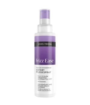 JOHN FRIEDA Frizz Ease Tägliche Wunderkur Sofort Pflegespray Haarkur · 200 ml