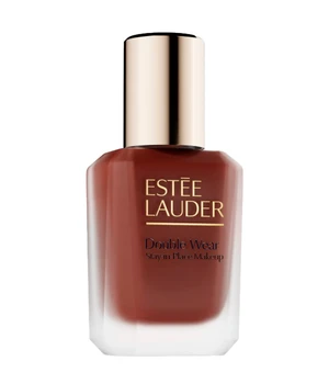 ESTÉE LAUDER Double Wear Stay-in-place Makeup SPF10 Flüssige Foundation · 30 ml · Dunkelrot