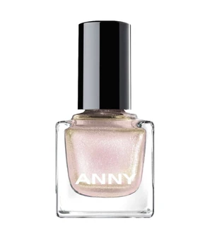 ANNY Nail Polish Nagellack · 15 ml · Nude