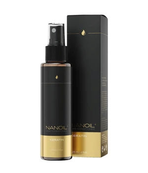 NANOIL Keratin Conditioner · 125 ml