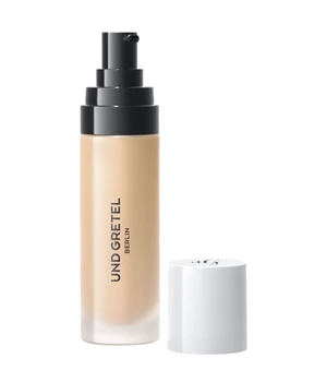 UND GRETEL EBEN Liquid Foundation Flüssige Foundation · 30 ml · Nude