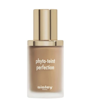 Sisley Phyto Teint Perfection Flüssige Foundation · 30 ml · Hellbraun