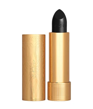 Gucci Rouge à Lèvres Satin Lipstick Lippenstift · 3.5 g · Schwarz