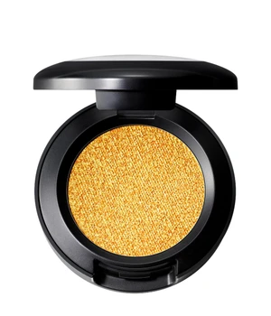 MAC Metallic Powder Eye Shadow Compact Lidschatten · 1 g · Hellbraun