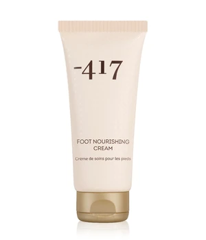 minus417 Catharsis & Dead Sea Therapy Fußcreme · 100 ml