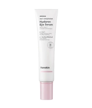 Hanskin Real Complexion Hyaluron Eye Serum Augenserum · 25 ml