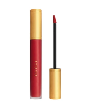 Gucci Rouge à Lèvres Liquide Matte Lipstick Liquid Lipstick · 7 ml · Dunkelrot