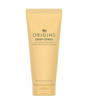 Origins Crisp Citrus Moisturizing Hand Cream Handcreme · 75 ml