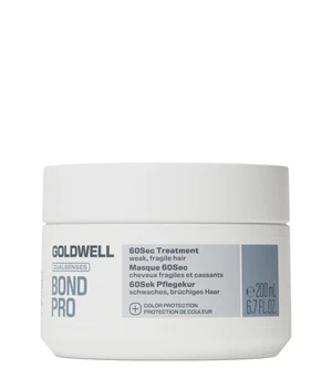 Goldwell Dualsenses Bond Pro Sek. Pflegekur - Neue Formulierung Haarkur · 200 ml