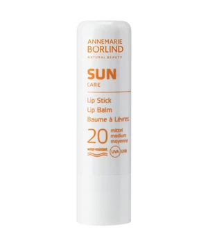 ANNEMARIE BÖRLIND SUN CARE Lip Stick LSF 20 Sonnenstift · 5 ml