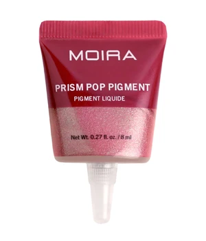 Moira Prism Pop Pigment Lidschatten · 8 ml · Hellbraun