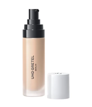 UND GRETEL EBEN Liquid Foundation Flüssige Foundation · 30 ml · Nude