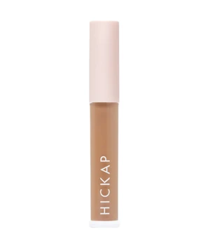 Hickap Undercover Agent Creamy Concealer Concealer · 3 ml · Hellbraun