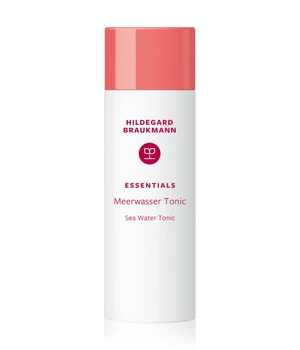 Hildegard Braukmann ESSENTIALS Meerwasser Tonic Gesichtswasser · 200 ml